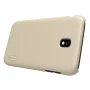 Nillkin Super Frosted Shield Matte cover case for Samsung Galaxy J5 (2017) order from official NILLKIN store